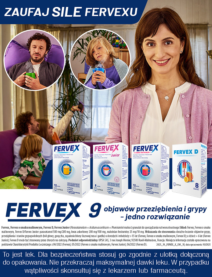 Fervex