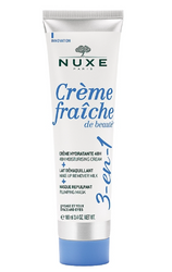 Nuxe Creme De Beaute Krem nawilżający 3w1, 100 ml