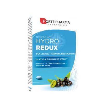 Forte Pharma Hydroredux tabletki  28 tabl.